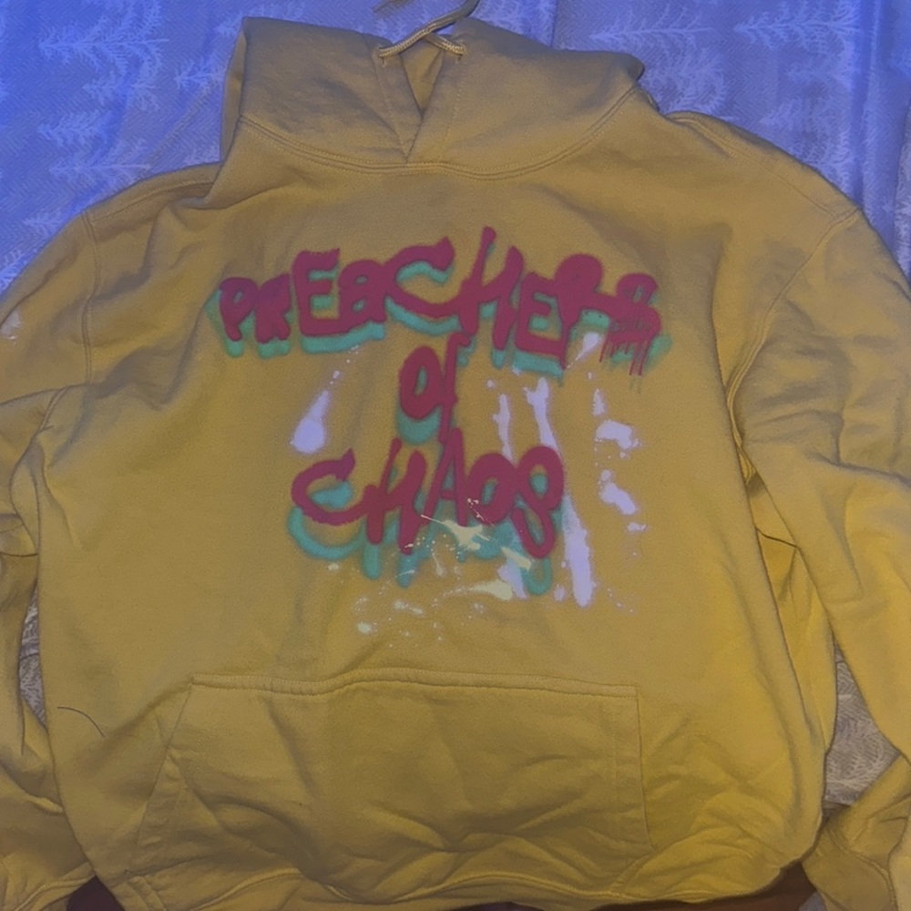 FOREVER 21 Large Hoodie